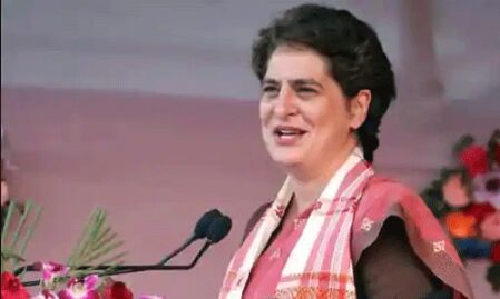 പ്രിയങ്ക ഗാന്ധിയുടെ തൃശൂര് സന്ദര്ശനം: സുരക്ഷാ ക്രമീകരണങ്ങള് ശക്തമാക്കിയതായി കലക്ടര് പ്രിയങ്ക ഗാന്ധിയുടെ തൃശൂര് സന്ദര്ശനം: സുരക്ഷാ ക്രമീകരണങ്ങള് ശക്തമാക്കിയതായി കലക്ടര്