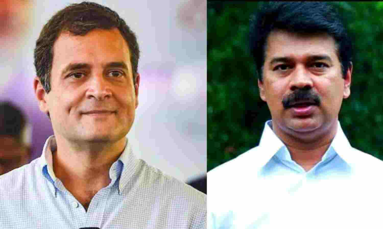 രാഹുല്ഗാന്ധിക്കെതിരായ പരാമര്ശം തെറ്റായിപ്പോയി; ക്ഷമ ചോദിക്കുന്നുവെന്ന് ജോയ്സ് ജോര്ജ്ജ് രാഹുല്ഗാന്ധിക്കെതിരായ പരാമര്ശം തെറ്റായിപ്പോയി; ക്ഷമ ചോദിക്കുന്നുവെന്ന് ജോയ്സ് ജോര്ജ്ജ്