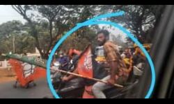 പൂര്‍ണഗര്‍ഭിണിയെ കാര്‍ തടഞ്ഞു ആക്രമിച്ച സംഭവം: ബിജെപി- ആര്‍എസ്എസ് ക്രിമിനല്‍ സംഘത്തെ ഉടന്‍ അറസ്റ്റ് ചെയ്യണമെന്ന് എസ്ഡിപിഐ