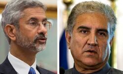 അഫ്ഗാന്‍ വിഷയം: ഇന്ത്യയും പാകിസ്താനും തജികിസ്താനിലെ യോഗത്തില്‍ പങ്കെടുക്കും; ഉഭയകക്ഷിചര്‍ച്ചയ്ക്ക് സാധ്യതയില്ല