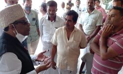 യുഡിഎഫ് മലപ്പുറം ജനതയെ വഞ്ചിക്കുന്നുവെന്ന് ഡോ. തസ്ലിം റഹ്മാനി യുഡിഎഫ് മലപ്പുറം ജനതയെ വഞ്ചിക്കുന്നുവെന്ന് ഡോ. തസ്ലിം റഹ്മാനി