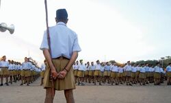 ആര്‍എസ്എസുമായി എന്ത് കൊണ്ട് ചര്‍ച്ച?; കുടുംബ യോഗങ്ങളില്‍ വിശദീകരിച്ച് സിപിഎം