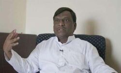 ദലിത് എഴുത്തുകാരന്‍ ഡോ. ശരണ്‍കുമാര്‍ ലിമ്പാളെയ്ക്ക് സരസ്വതി സമ്മാന്‍ പുരസ്‌കാരം