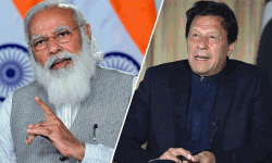 പാകിസ്താനും സമാധാനം ആഗ്രഹിക്കുന്നു; മോദിയുടെ സന്ദേശത്തിന് മറുപടിയുമായി ഇമ്രാന് ഖാന് പാകിസ്താനും സമാധാനം ആഗ്രഹിക്കുന്നു; മോദിയുടെ സന്ദേശത്തിന് മറുപടിയുമായി ഇമ്രാന് ഖാന്