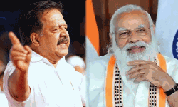 ശബരിമല: മോദി കള്ളക്കണ്ണീരൊഴുക്കുകയാണെന്ന് ചെന്നിത്തല ശബരിമല: മോദി കള്ളക്കണ്ണീരൊഴുക്കുകയാണെന്ന് ചെന്നിത്തല