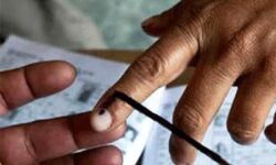 അവശ്യ സര്‍വീസുകാരുടെ വോട്ട്: 95.3 ശതമാനം പേര്‍ രേഖപ്പെടുത്തി