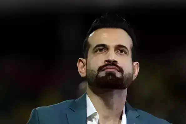 റോഡ് സേഫ്റ്റി വേള്ഡ് സീരിസ്; ഇര്ഫാന് പഠാനും കൊവിഡ് റോഡ് സേഫ്റ്റി വേള്ഡ് സീരിസ്; ഇര്ഫാന് പഠാനും കൊവിഡ്