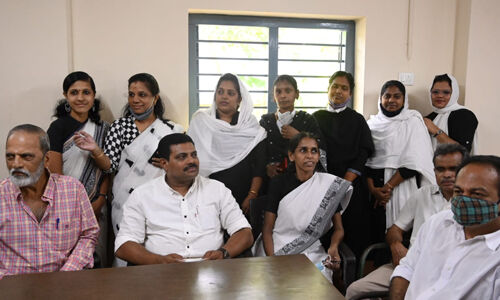 പരപ്പനങ്ങാടിയില്‍ കോടതി സമുച്ഛയം യാഥാര്‍ത്ഥ്യമാക്കുമെന്ന് എല്‍ഡിഎഫ് സ്വതന്ത്ര സ്ഥാനാര്‍ഥി നിയാസ് പുളിക്കലകത്ത്