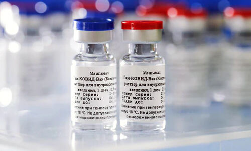 കൊവിഡ് 19: സ്പുടിനിക് 5 വാക്‌സിനും അനുമതി നല്‍കിയേക്കും