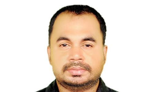 മലപ്പുറം ലോക്സഭാ മണ്ഡലത്തില് വേറിട്ട തിരഞ്ഞെടുപ്പ് പ്രകടന പത്രികയുമായി യൂനുസ് സലീം മലപ്പുറം ലോക്സഭാ മണ്ഡലത്തില് വേറിട്ട തിരഞ്ഞെടുപ്പ് പ്രകടന പത്രികയുമായി യൂനുസ് സലീം