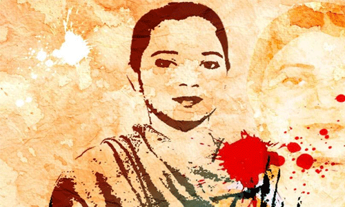 ഇശ്രത്ത് ജഹാന് വ്യാജ ഏറ്റുമുട്ടല് കേസ്: മൂന്ന് പോലിസ് ഉദ്യോഗസ്ഥരെ വെറുതെ വിട്ടു ഇശ്രത്ത് ജഹാന് വ്യാജ ഏറ്റുമുട്ടല് കേസ്: മൂന്ന് പോലിസ് ഉദ്യോഗസ്ഥരെ വെറുതെ വിട്ടു