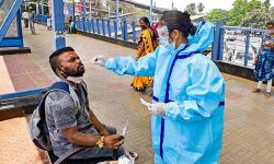 കൊവിഡ് രണ്ടാം തരംഗം: ഉത്തരവില്‍ വ്യക്തത വരുത്തി കാസര്‍കോഡ് ജില്ലാ കലക്ടര്‍