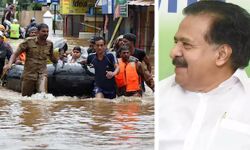 പ്രളയകാരണം ഡാമുകള്‍ തുറന്നുവിട്ടതുതന്നെ; ഇന്ത്യന്‍ ഇന്‍സ്റ്റിറ്റിയൂട്ട് ഓഫ് സയന്‍സിന്റെ പഠനം സര്‍ക്കാരിനെതിരേയുള്ള കുറ്റപത്രമെന്ന് രമേശ് ചെന്നിത്തല