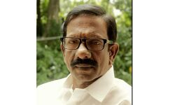 ചലച്ചിത്ര സംവിധായകന്‍ ടി എസ് മോഹനന്‍ അന്തരിച്ചു