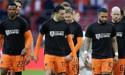 ലോകകപ്പ് യോഗ്യത; എട്ടടിച്ച് ബെല്‍ജിയം; ഏഴടിച്ച് ഹോളണ്ട്