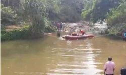 വയനാട്ടില്‍ കൂട്ടുകാര്‍ക്കൊപ്പം പുഴയില്‍ കുളിക്കാനിറങ്ങിയ രണ്ട് വിദ്യാര്‍ഥികള്‍ മുങ്ങിമരിച്ചു