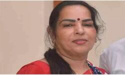 വിനോദിനി ബാലകൃഷ്ണന്‍ ഉപയോഗിക്കുന്നത് സ്വന്തം ഐഫോണ്‍ തന്നെയാണെന്ന് ക്രൈംബ്രാഞ്ച്