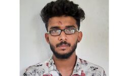 കാലടി കോളജില്‍ പൂര്‍വ്വ വിദ്യാര്‍ഥികള്‍ തമ്മിലുണ്ടായ സംഘര്‍ഷം : ഒരാള്‍ അറസ്റ്റില്‍