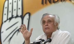 കേരളത്തിലെ മുണ്ടുടുത്ത മോദിയെ ജനം പുറത്താക്കും: ജയറാം രമേശ്