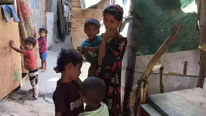 മുകളില്‍ നിന്നുള്ള ഉത്തരവ്: 10 റോഹിന്‍ഗ്യന്‍ അഭയാര്‍ഥികളെ ഡല്‍ഹി പോലിസ് പിടിച്ച്‌കൊണ്ടുപോയി