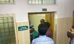 പൂര്‍ണ ഗര്‍ഭിണിയെ വാഹനം തടഞ്ഞുനിര്‍ത്തി ആര്‍എസ്എസ് സംഘം ആക്രമിച്ച സംഭവം;പോപുലര്‍ ഫ്രണ്ട് നേതാക്കള്‍ ഇരയെ സന്ദര്‍ശിച്ചു