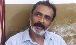 ഗൃഹനാഥനെ വെടിവച്ച് കൊന്ന കേസ്: പ്രതി അറസ്റ്റില്‍