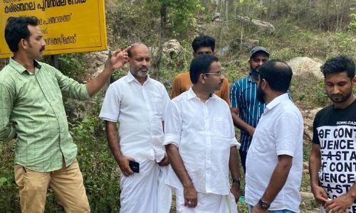 കരിഞ്ചോല ദുരന്തത്തില്‍ മുഖ്യമന്ത്രി സന്ദര്‍ശിക്കാത്തത് കാരാട്ടിന്റെ പരാജയം: മുസ്തഫ കൊമ്മേരി