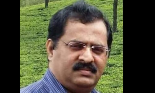 പത്തനംതിട്ട സ്വദേശി കുവൈത്തില്‍ കൊവിഡ് ബാധിച്ച് മരിച്ചു