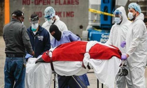 കുവൈത്തില്‍ ഇന്ന് 1,282 പുതിയ കൊവിഡ് രോഗികള്‍; 5 മരണം