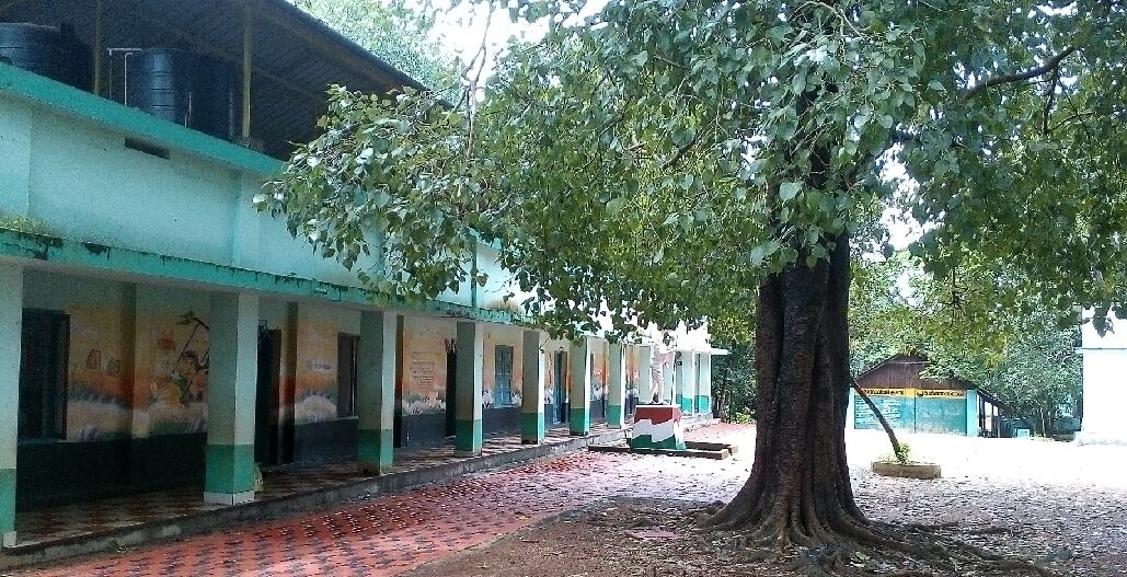 ശതാബ്ദി പിന്നിട്ട കുഴൂര് ഗവണ്മെന്റ് ഹൈസ്കൂളിന് ഹയര് സെക്കന്ററി അനുവദിക്കണമെന്ന ആവശ്യം വീണ്ടും ശക്തം ശതാബ്ദി പിന്നിട്ട കുഴൂര് ഗവണ്മെന്റ് ഹൈസ്കൂളിന് ഹയര് സെക്കന്ററി അനുവദിക്കണമെന്ന ആവശ്യം വീണ്ടും ശക്തം