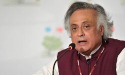 കേരളത്തിലെ മുണ്ടുടുത്ത മോദിയെ ജനം പുറത്താക്കുമെന്ന് ജയറാം രമേശ്