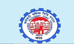 പിഎഫ് പലിശ നിരക്ക് 6.4 ശതമാനമായി കുറച്ചു