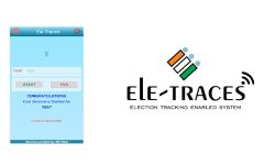 റിസര്‍വ് വോട്ടിംഗ് മെഷീനുകള്‍ നിരീക്ഷിക്കുവാന്‍ എലിട്രെയ്‌സസ് ആപ്പുമായി തിരഞ്ഞെടുപ്പ് കമ്മീഷന്‍