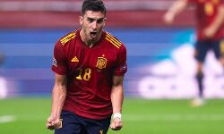 ലോകകപ്പ് യോഗ്യത; സ്‌പെയിനിന് തകര്‍പ്പന്‍ ജയം, ഗ്രീസ്മാനിലൂടെ ഫ്രാന്‍സ്