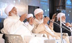 മര്‍കസ് സനദ് ദാന സമ്മേളനം ഇന്ന് സമാപിക്കും