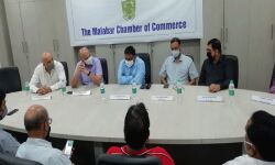 കരിപ്പൂര്‍ വിമാനപകടം; വിദഗ്ധ സംഘത്തിന്റെ റിപ്പോര്‍ട്ട്  ഇനിയും വൈകരുതെന്ന് മലബാര്‍ ചേംബര്‍