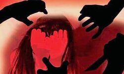 ഹോളി ആഘോഷത്തിനിടെ പെണ്‍കുട്ടികളെ കൂട്ടബലാത്സംഗത്തിന് ഇരയാക്കി