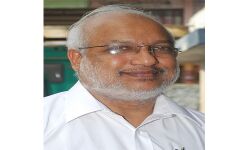 വോട്ടര്‍മാരുടെ വിവരങ്ങള്‍ സിങ്കപ്പൂരില്‍ രജിസ്റ്റര്‍ ചെയ്ത വെബ്‌സൈറ്റിന് കൈമാറിയത് നിയമലംഘനം: എം എ ബേബി