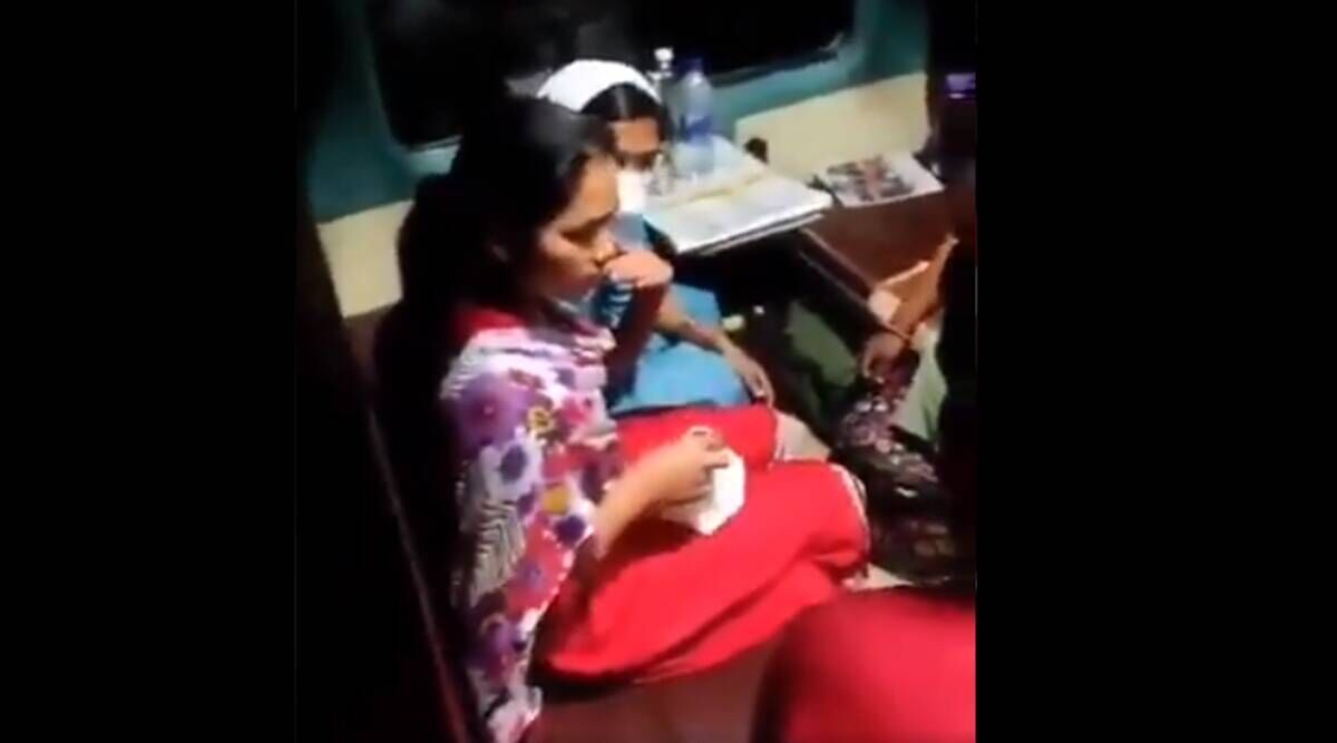 കന്യാസ്ത്രീകള്‍ക്ക് നേരെയുണ്ടായ അക്രമം: രണ്ടുപേര്‍ പിടിയില്‍