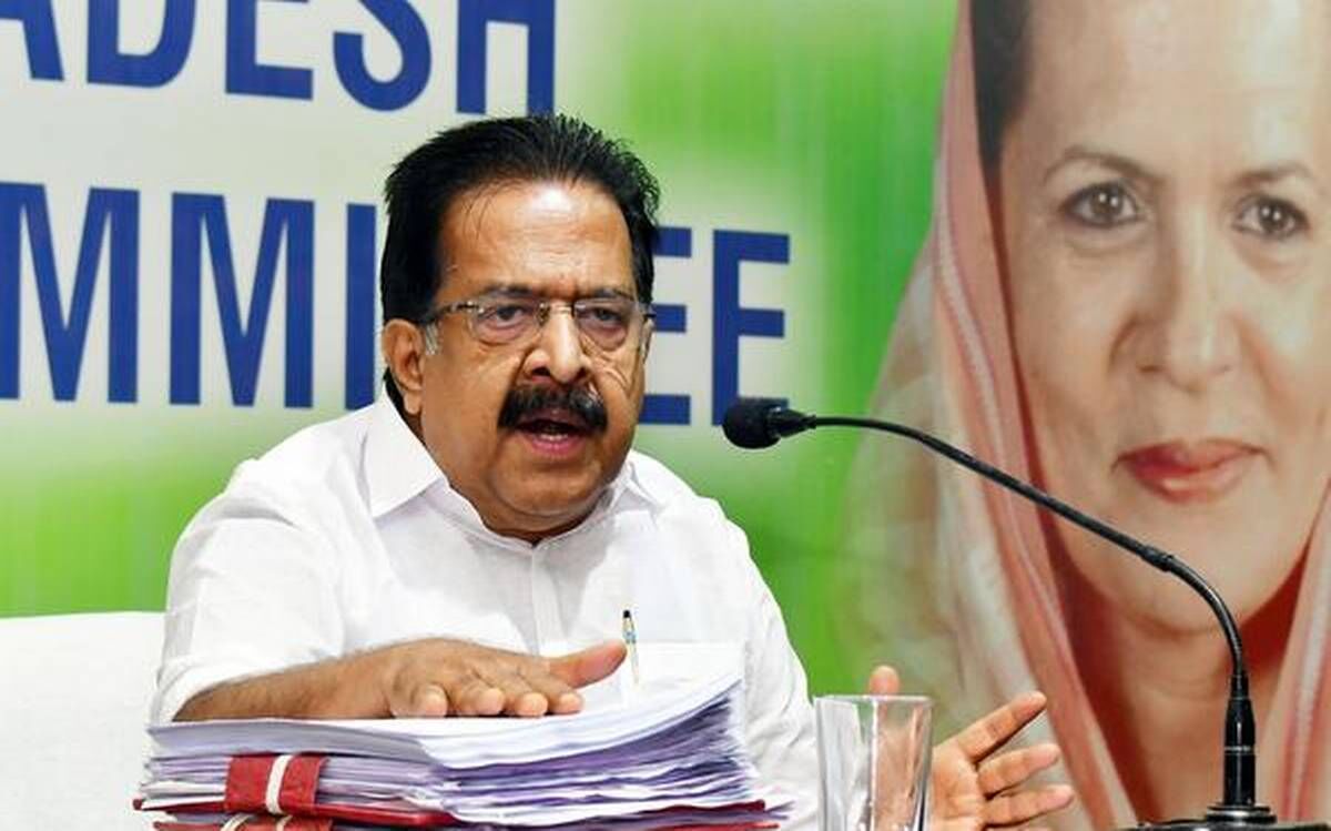 സംശുദ്ധ സല്ഭരണത്തിന് വിവേകപൂര്വം വോട്ട് ചെയ്യുക: രമേശ് ചെന്നിത്തല സംശുദ്ധ സല്ഭരണത്തിന് വിവേകപൂര്വം വോട്ട് ചെയ്യുക: രമേശ് ചെന്നിത്തല