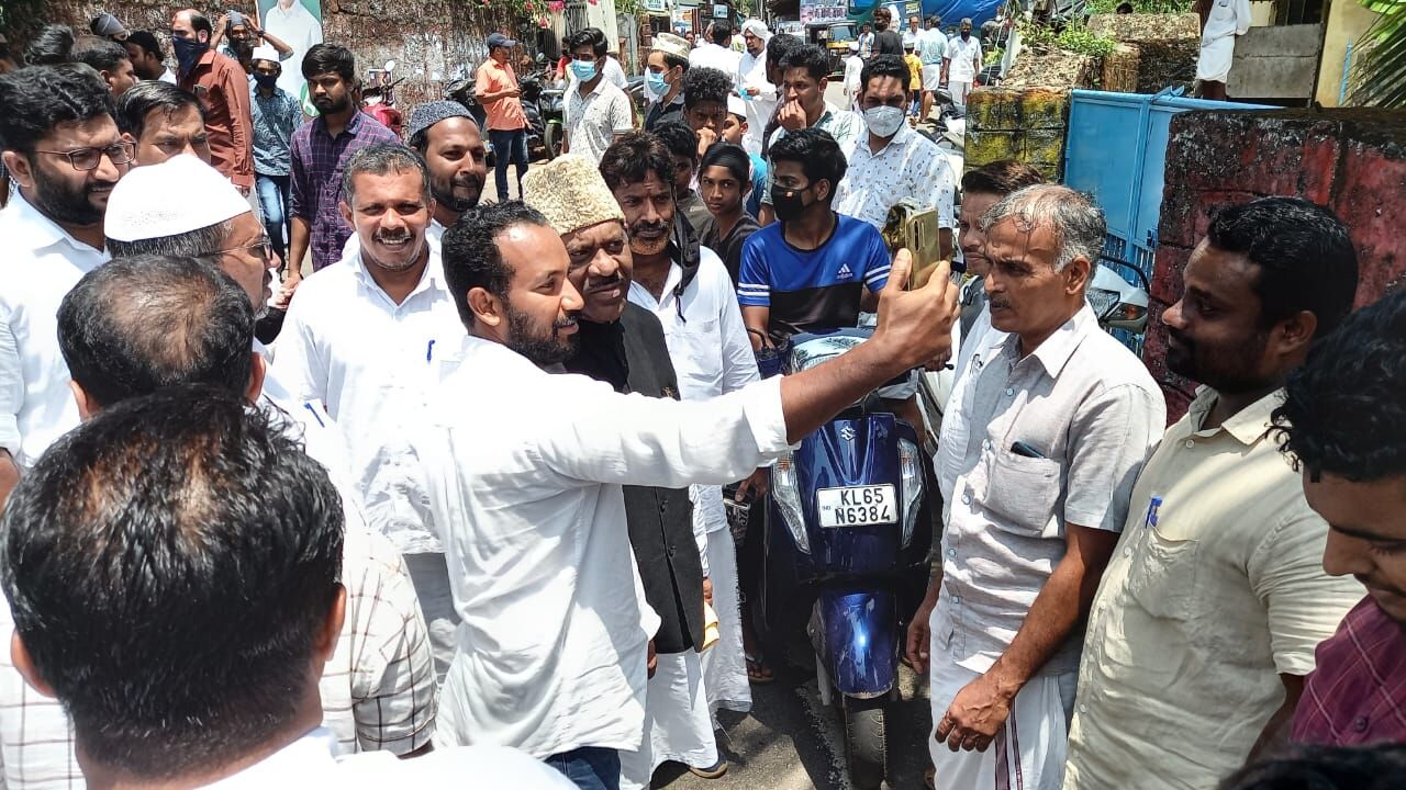 മലപ്പുറത്തിന്റെ വീര്യം ചോര്‍ന്നു പോവാതെ കാക്കണം: ഡോ. തസ്‌ലിം റഹ്മാനി