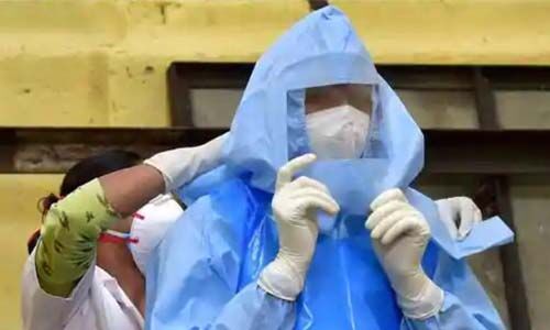 കോട്ടയം ജില്ലയില്‍ ഇന്ന് 184 കൊവിഡ് രോഗികള്‍; 180 പേര്‍ക്കും സമ്പര്‍ക്കം