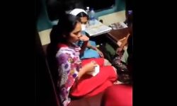 കന്യാസ്ത്രീകള്‍ക്ക് നേരെയുണ്ടായ അക്രമം: രണ്ടുപേര്‍ പിടിയില്‍