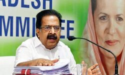 സംശുദ്ധ സല്‍ഭരണത്തിന് വിവേകപൂര്‍വം വോട്ട് ചെയ്യുക: രമേശ് ചെന്നിത്തല