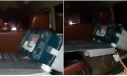 ബിജെപി സ്ഥാനാര്‍ത്ഥിയുടെ കാറില്‍ വോട്ടിങ് മെഷീന്‍; രതബാരിയില്‍ റീപോളിങ്, 4 പോളിങ് ഉദ്യോഗസ്ഥരെ സസ്‌പെന്‍ഡ് ചെയ്തു