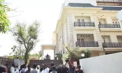 എം കെ സ്റ്റാലിന്റെ മരുമകന്റെ വീട്ടിലടക്കം ചെന്നൈയില്‍ നാലിടത്ത് ആദായനികുതി പരിശോധന