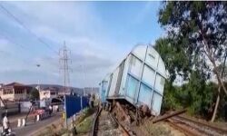 തായ്‌വാനില്‍ തുരങ്കത്തിനുള്ളില്‍ ട്രെയിന്‍ അപകടത്തില്‍പ്പെട്ട് മരിച്ചവരുടെ എണ്ണം 48 ആയി