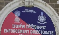 ക്രൈംബ്രാഞ്ച് ചോദ്യം ചെയ്യല്‍: ഇഡി ക്കെതിരേ സന്ദീപ് നായരുടെ മൊഴി