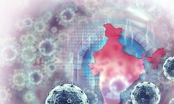 കൊവിഡ് വ്യാപനം രൂക്ഷം: കേരളം ഉൾപ്പെടെ 11 സംസ്ഥാനങ്ങൾക്ക് ജാഗ്രതാ നിർദേശം