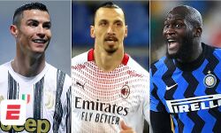 ലക്ഷ്യം ഒന്ന്; ഇന്ററും എസി മിലാനും യുവന്റസും ഇന്നിറങ്ങും